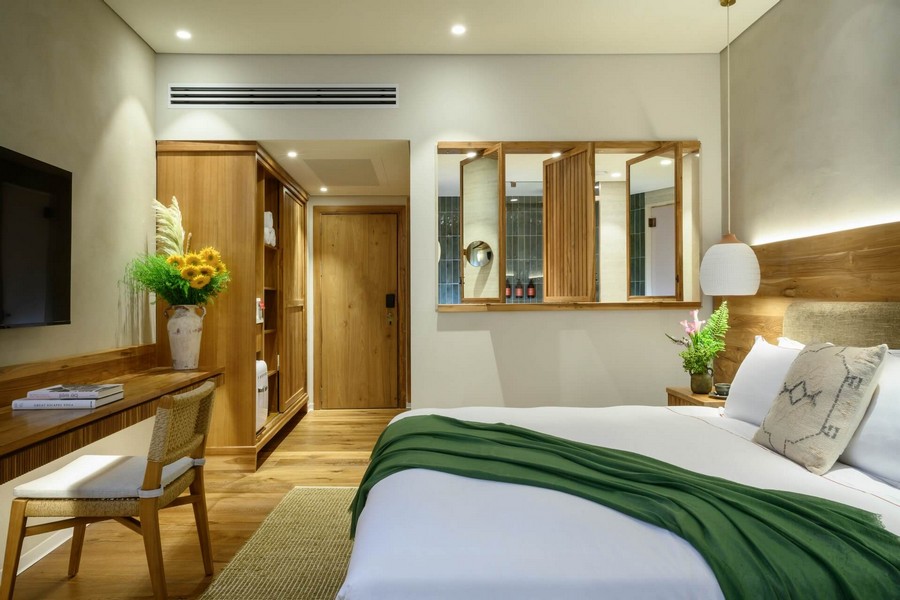 חדר סופריור Slow