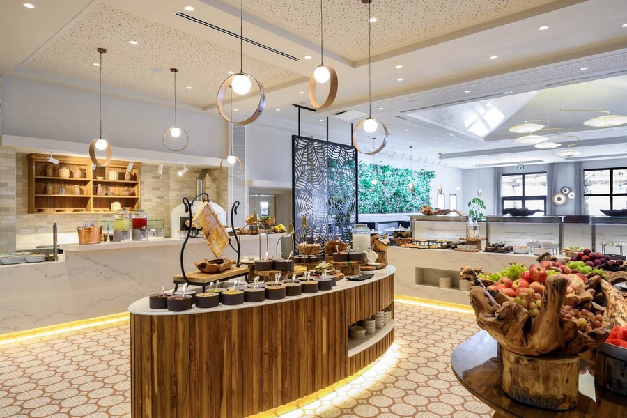 ארוחת הבוקר